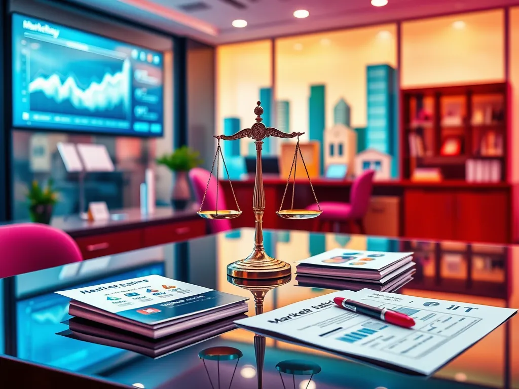 Effective Strategies for Real Estate Law Firm Marketing