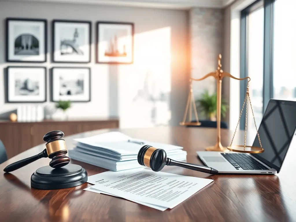 Essential Guide to Real Estate Lawyers: What You Need to Know