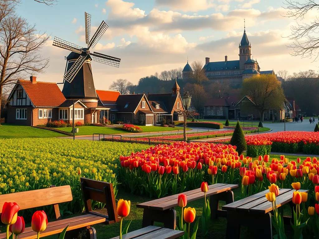 Explore the Best Dutch Course in Breda: Enroll Today!