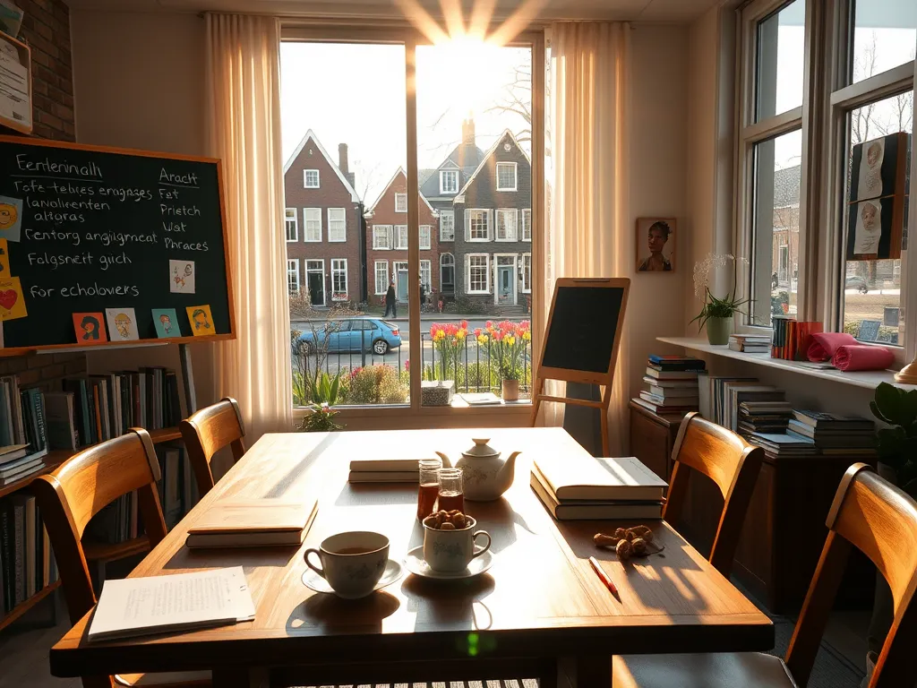 Top Dutch Classes in Eindhoven: Your Complete Guide